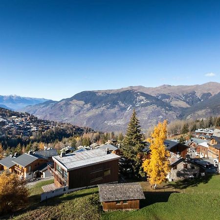 Terresens - Les Cascades Hotel Courchevel Bagian luar foto